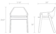 Clutch Chair